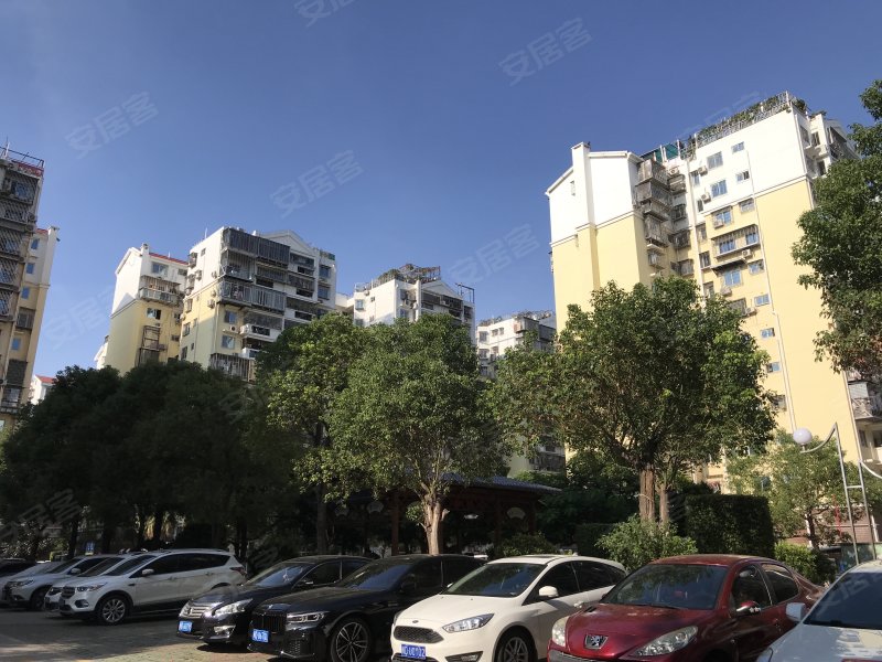 龙湖花园(一期)