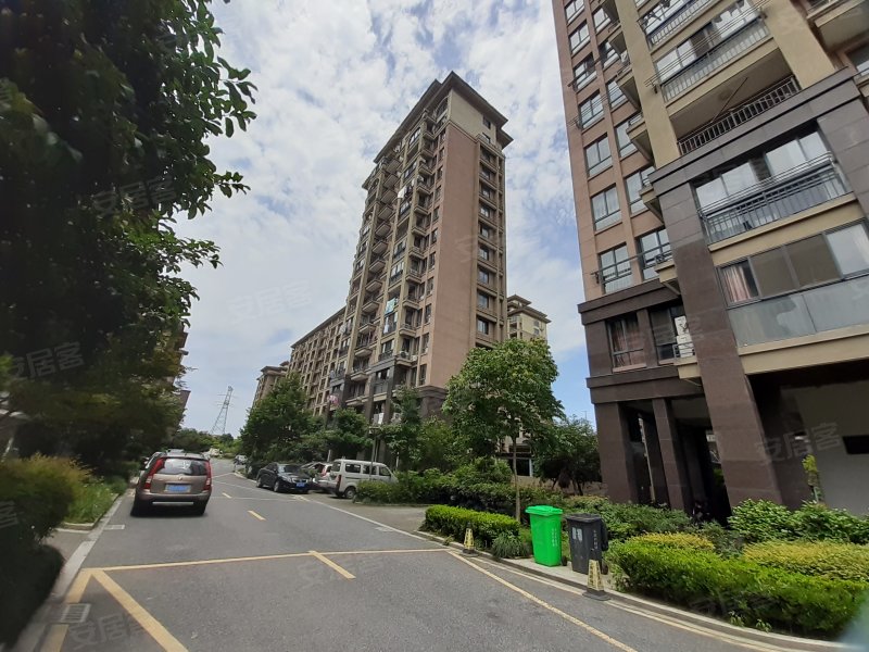 水岸新城,502县道-绍兴水岸新城二手房,租房,房价-绍兴安居客