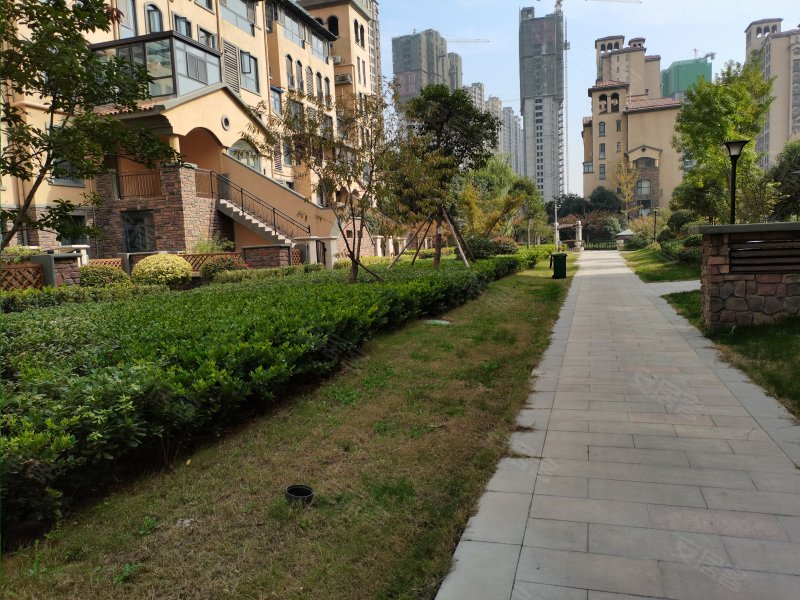 锦绣公馆,文汇路-焦作锦绣公馆二手房,租房,房价-焦作安居客