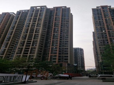 恒大曹家巷广场东区