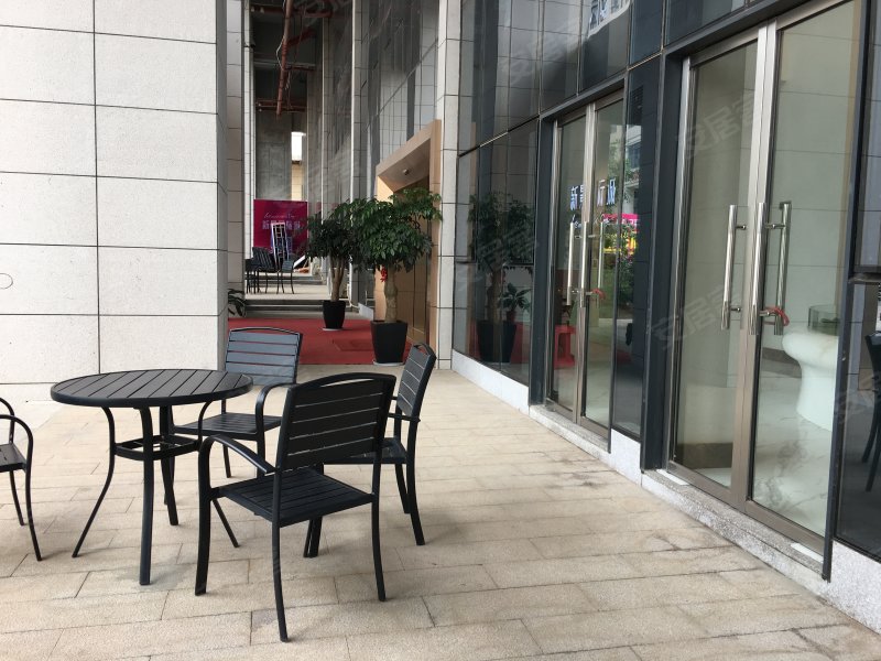 新景国际城创智公馆