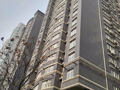 新科花园,科技路18号 - 西安新科花园二手房,租房,房价-西安安居客