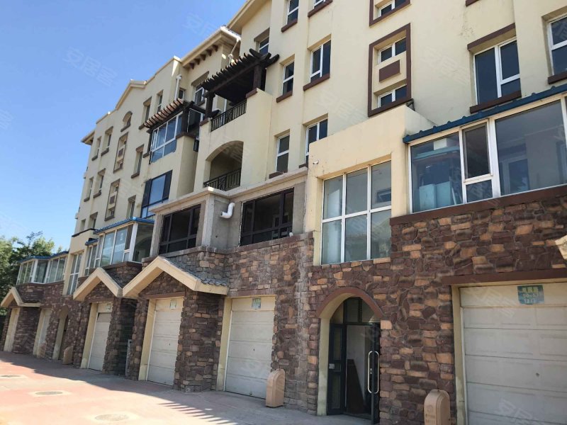 欧陆风情小镇,双园路50-50号-沈阳欧陆风情小镇二手房,租房,房价-沈阳