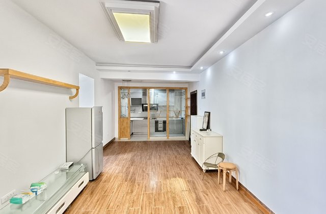 大地景苑2室2厅75㎡29万二手房图片