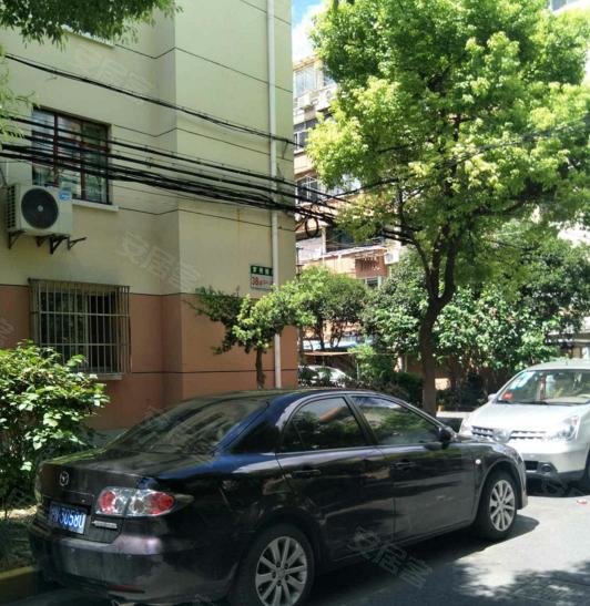 罗秀二村,罗秀路213弄-上海罗秀二村二手房,租房,房价-上海安居客