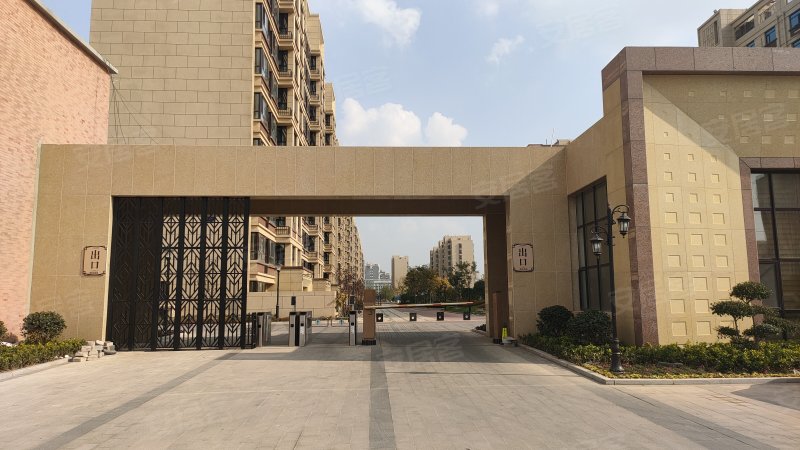 嘉元锦绣兰庭,新民街,近南山路-天津嘉元锦绣兰庭二手房,租房,房价