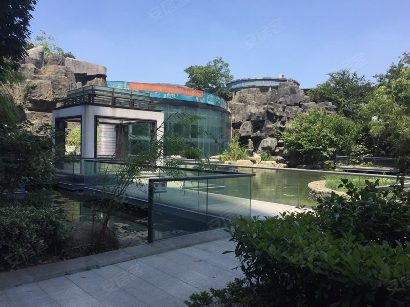 金都汉宫,中山路99号-武汉金都汉宫二手房,租房,房价-武汉安居客