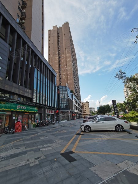 龙光尚街,文海西路16号-佛山龙光尚街二手房,租房,房价-佛山安居客