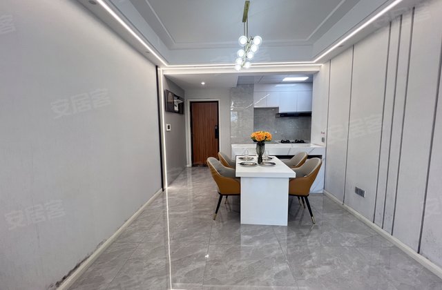 锦山花园3室2厅110㎡33.5万二手房图片