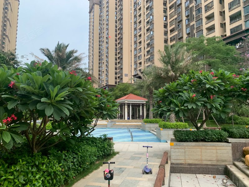 东海湾十二宴二期,港湾街1268号-泉州东海湾十二宴二期二手房,租房