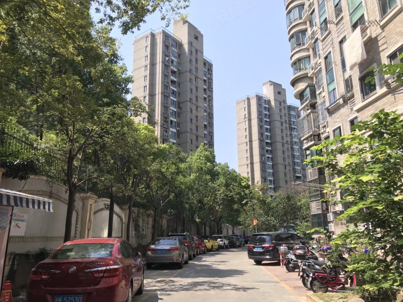 阳光威尼斯二期