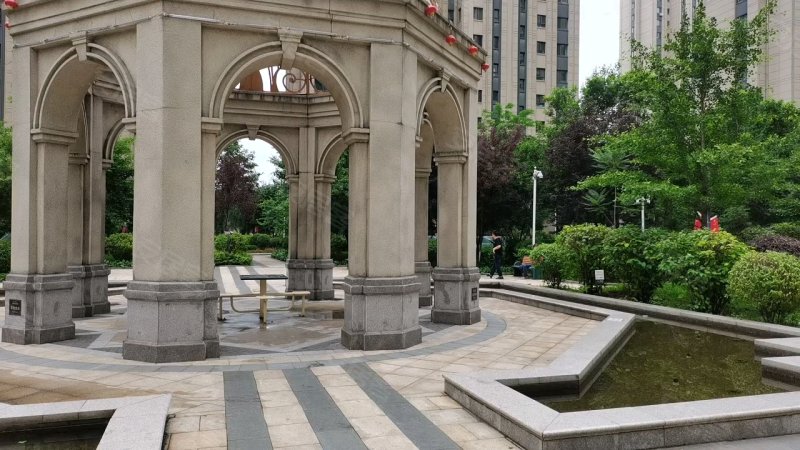 马德里皇家水岸