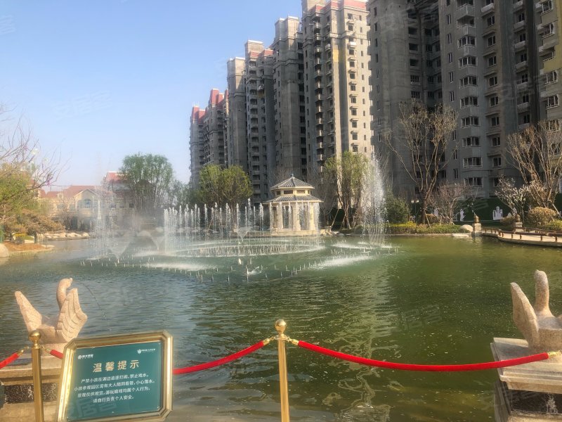 恒大珺睿府,友爱路-银川恒大珺睿府二手房,租房,房价-银川安居客