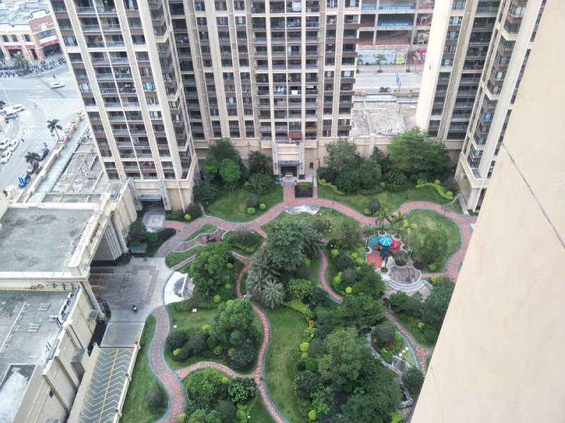 万达海公馆,海滨大道中76号-湛江万达海公馆二手房,租房,房价-湛江