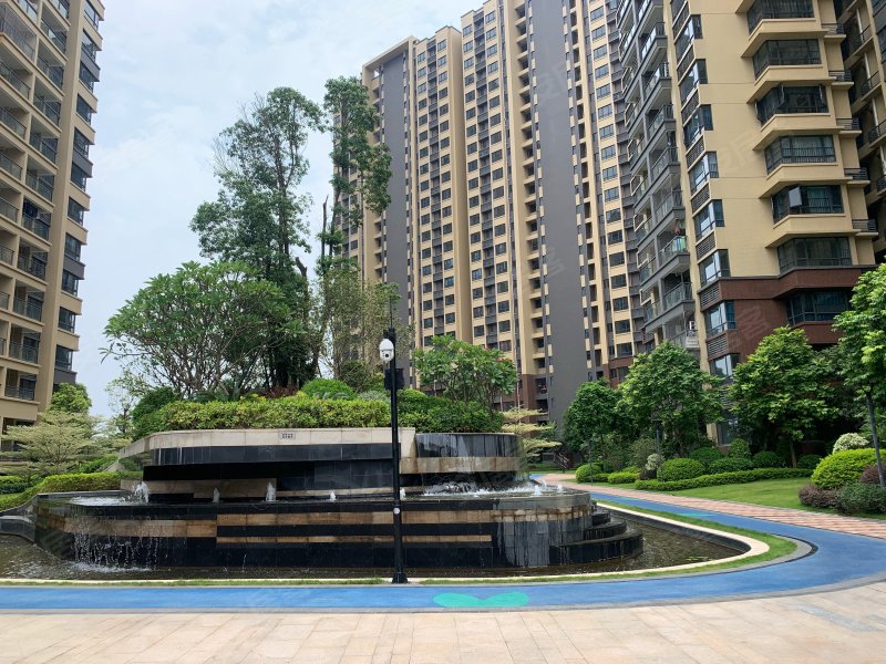 加州花园,东城大道-清远加州花园二手房,租房,房价-清远安居客