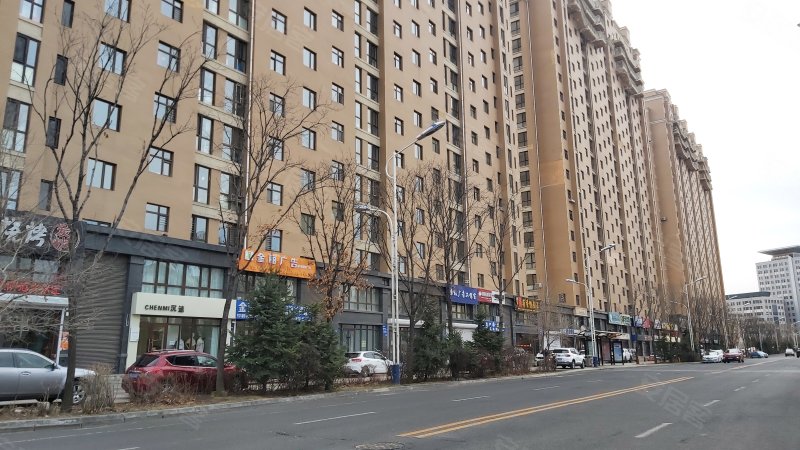 领秀城,渤州街10号-牡丹江领秀城二手房,租房,房价-牡丹江安居客