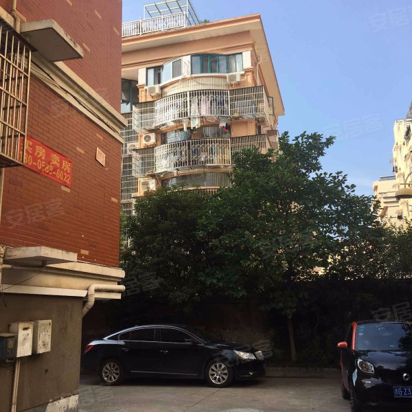 乐园小居,丹溪路100号-义乌乐园小居二手房,租房,房价-义乌安居客