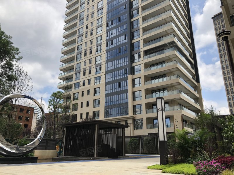 俊发逸天峰,白塔路292号-昆明俊发逸天峰二手房,租房,房价-昆明安居客