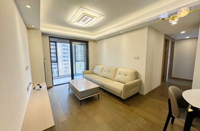 中南春江云锦3室2厅90㎡85万二手房图片