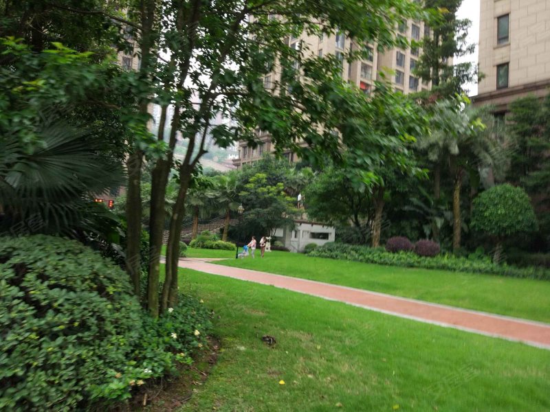 梧桐公馆,兴盛大道55号-重庆梧桐公馆二手房,租房,房价-重庆安居客