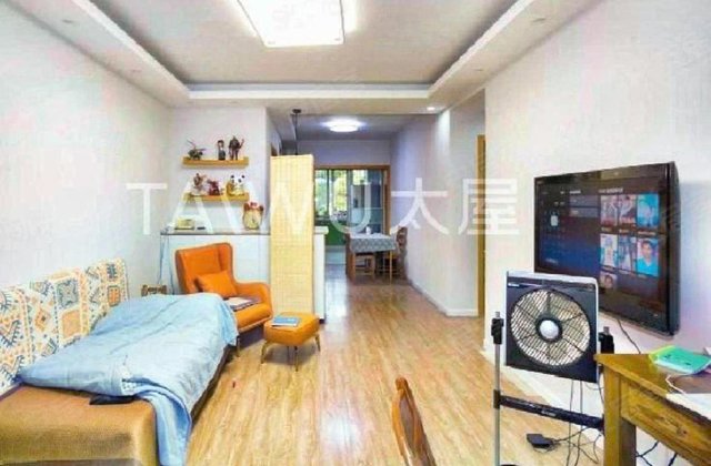 锦绣人家2室2厅89.96㎡440万二手房图片