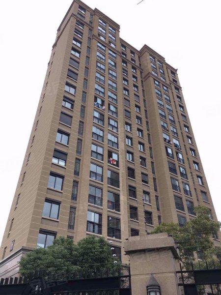 新城公馆(公寓住宅)