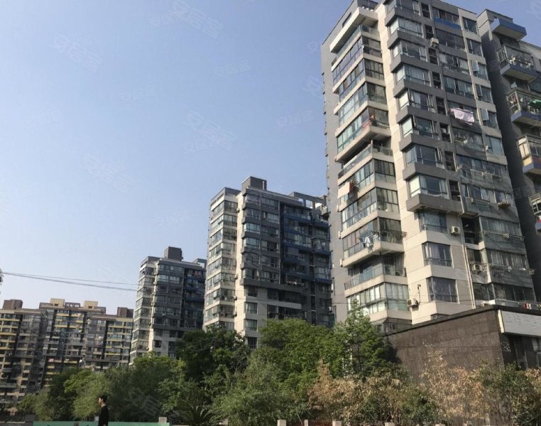 中环一号(一期)