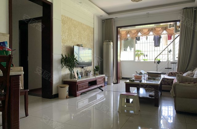 歇马中心花园4室2厅92.2㎡80万二手房图片