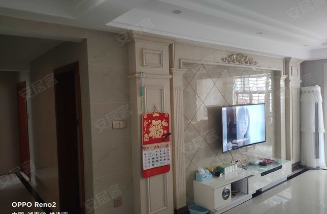 凯顺新城3室2厅131㎡68万二手房图片