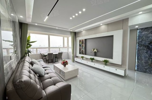 中景桃花源小区2室1厅97㎡36万二手房图片