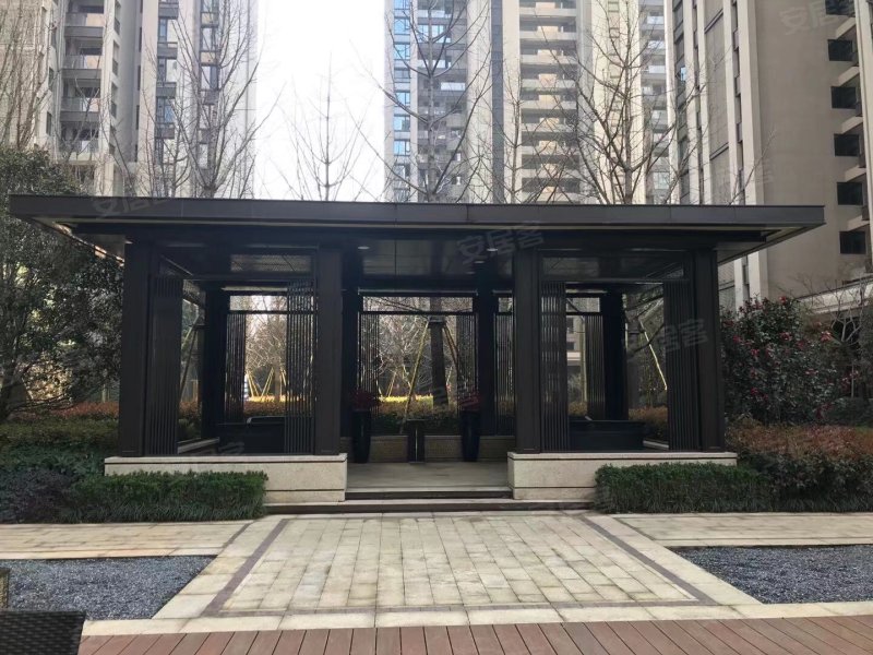 华发外滩首府,永泰路-秦皇岛华发外滩首府二手房,租房,房价-秦皇岛