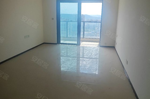 上悦城4室2厅122㎡95万二手房图片