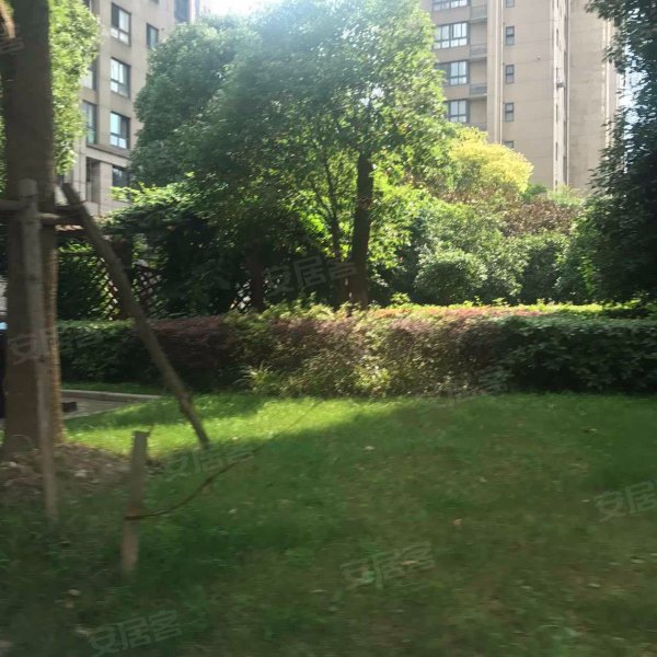 保利家园(北区公寓住宅) 