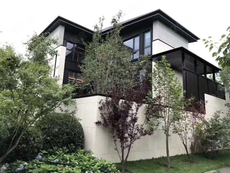 万科观承望溪,京承高速-北京万科观承望溪二手房,租房,房价-北京安居