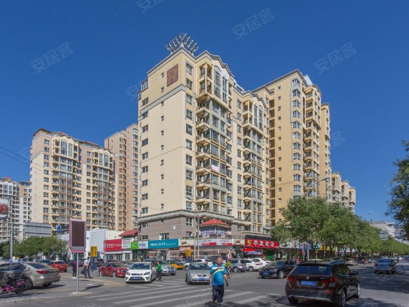 阳光丽景(蓬莱)