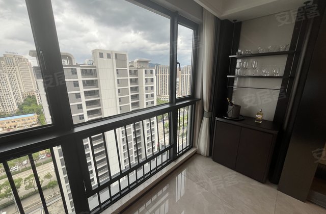 星悦城3室2厅89㎡155万二手房图片