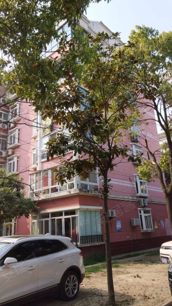 玉兰苑(东区),郎溪路108号-合肥玉兰苑(东区)二手