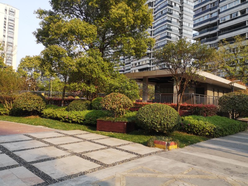 金都夏宫,南江路-嘉兴金都夏宫二手房,租房,房价-嘉兴安居客