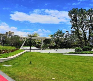 仁恒公园世纪(一期)