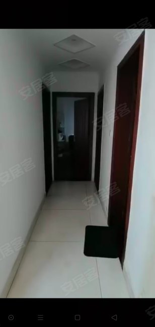 博雅新城a区3室1厅2卫