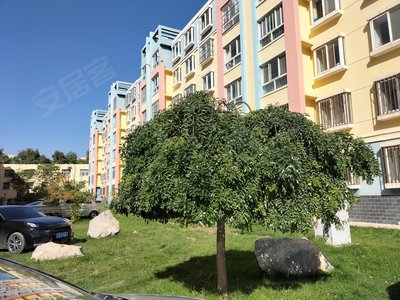 金城花园,文化西街155号 - 固原金城花园二手房,租房,房价-固原安居客