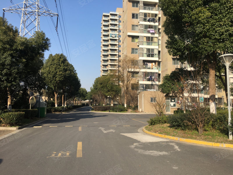 金鼎香樟苑(西区)
