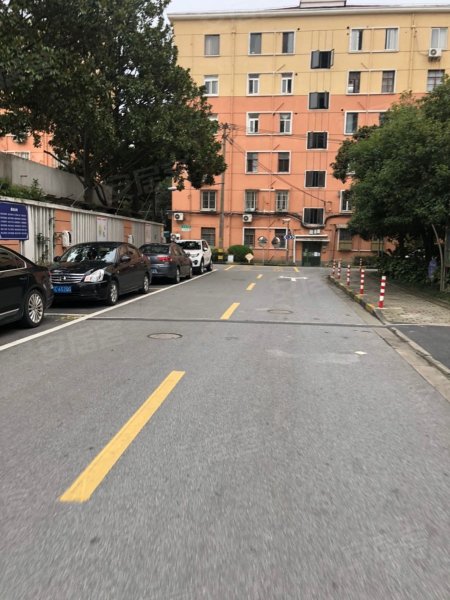 莘松三村,莘沥路363弄-上海莘松三村二手房,租房,房价-上海安居客
