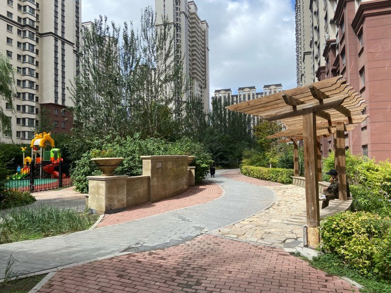 景程小区,纬二路-大庆景程小区二手房,租房,房价-大庆安居客