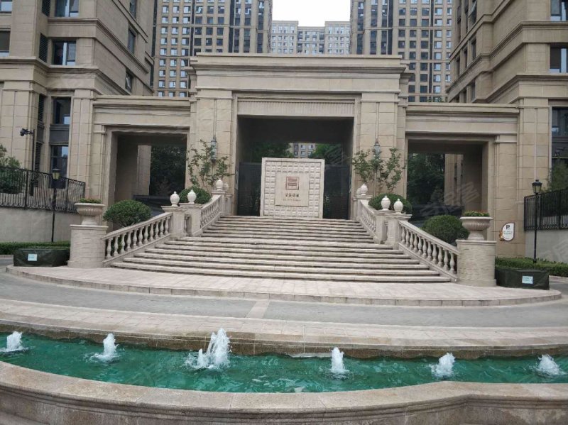 润景园著