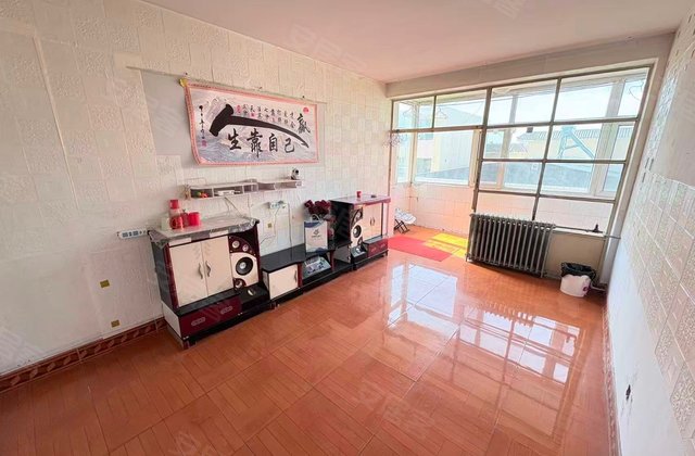 互助县公安局家属院2室1厅80㎡34万二手房图片