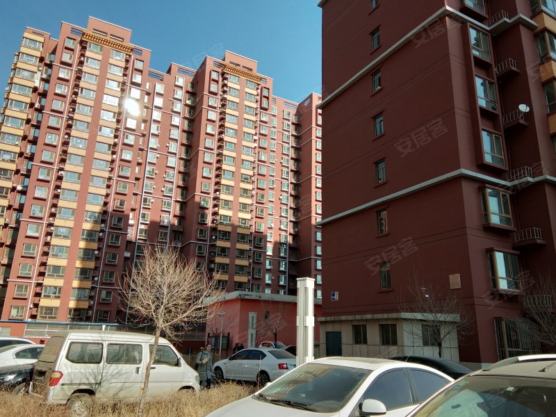 阳光尚品(南区),校园路-包头阳光尚品(南区)二手房,租房,房价-包头