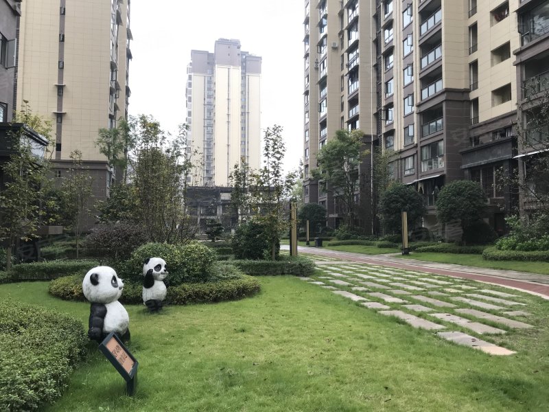 龙湖领御,锦城大道,近时代大道-自贡龙湖领御二手房,租房,房价-自贡