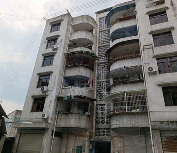绣城路北段286号小区