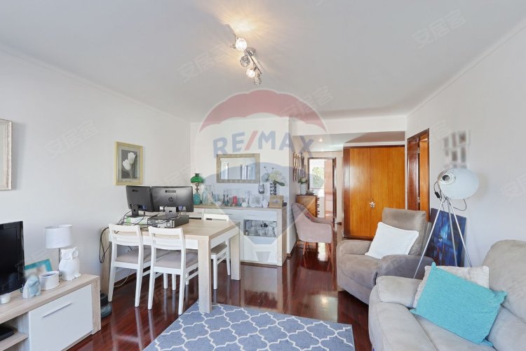 葡萄牙约¥195万PortugalAmadoraApartment出售二手房公寓图片